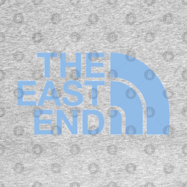 The East End by Confusion101